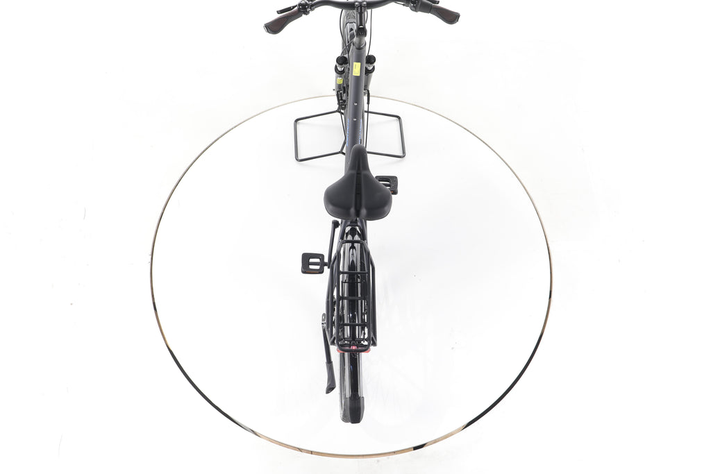 Dynamics Magic Belt Fahrrad City & Trekking - Image 22