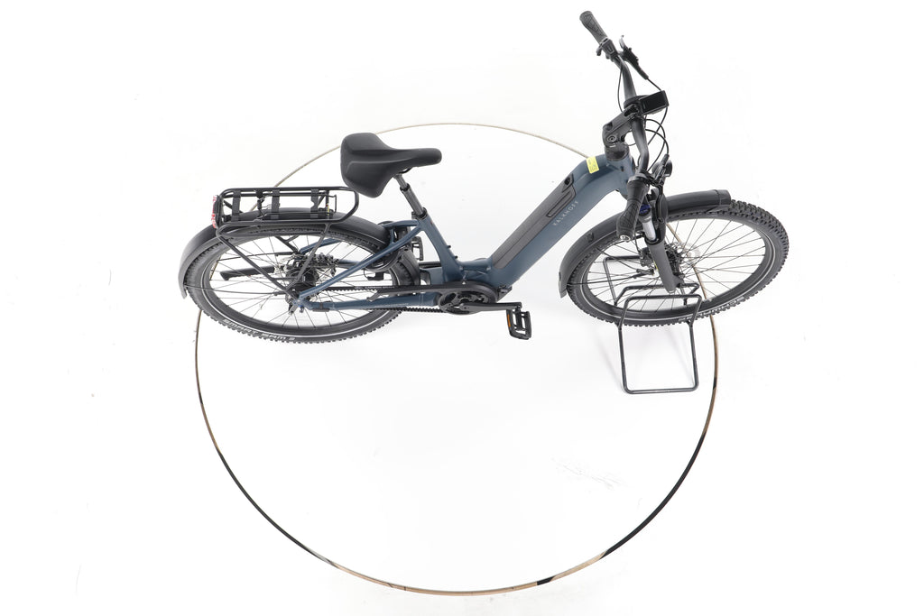 Kalkhoff Entice 3 City E-Bike Tiefeinsteiger 2025 - Image 13