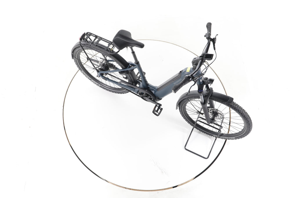 Kalkhoff Entice 3 City E-Bike Tiefeinsteiger 2025 - Image 14