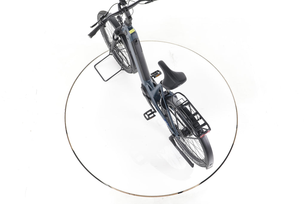 Kalkhoff Entice 3 City E-Bike Tiefeinsteiger 2025 - Image 21