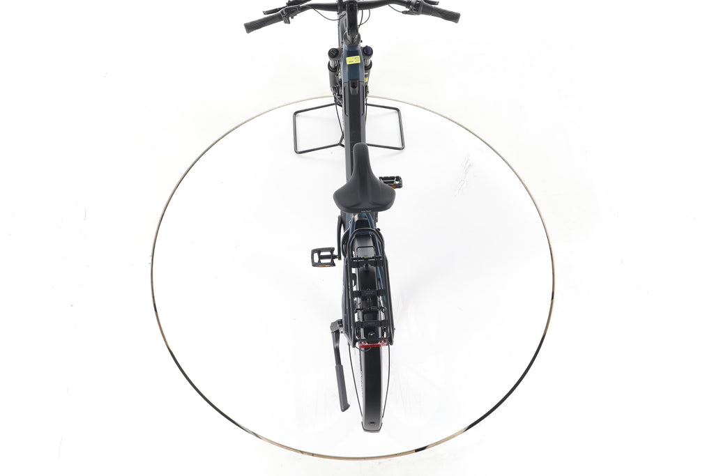 Kalkhoff Entice 3 City E-Bike Tiefeinsteiger 2025 - Image 22
