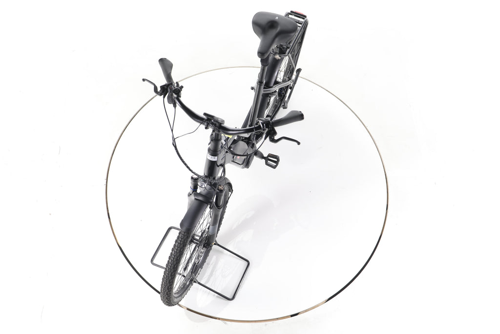 FLYER Upstreet3 7.10 Trekking E-Bike - Image 17