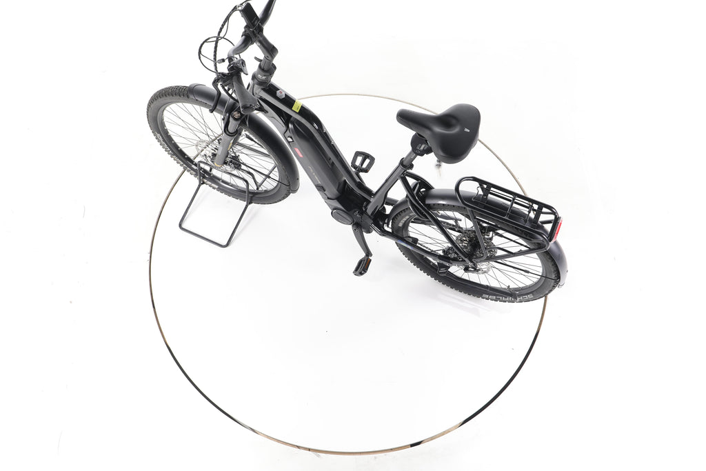 FLYER Upstreet3 7.10 Trekking E-Bike - Image 20