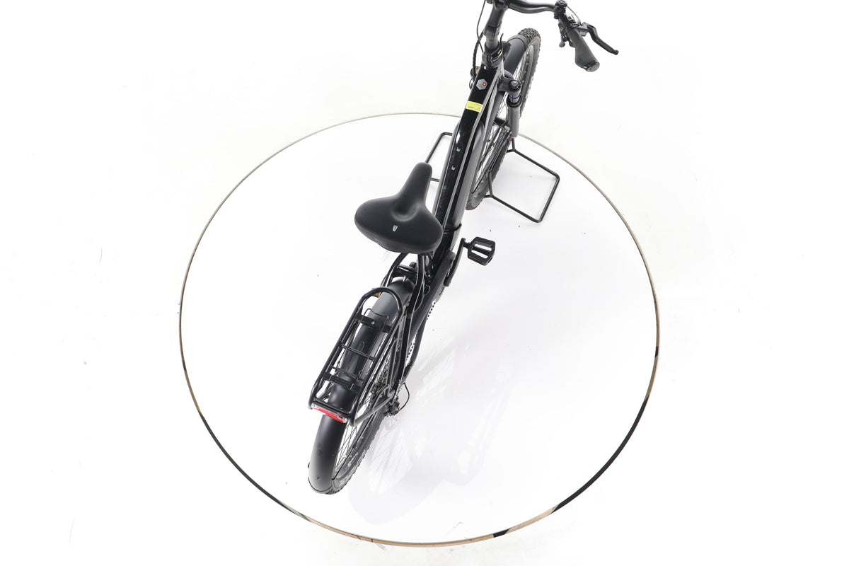 FLYER Upstreet3 7.10 Trekking E-Bike - Image 23