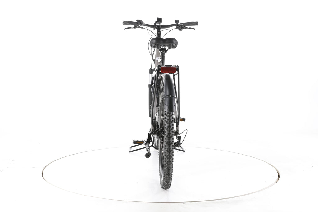 Kalkhoff Entice 1.b Move Trekking E-Bike Tiefeinsteiger - Image 10