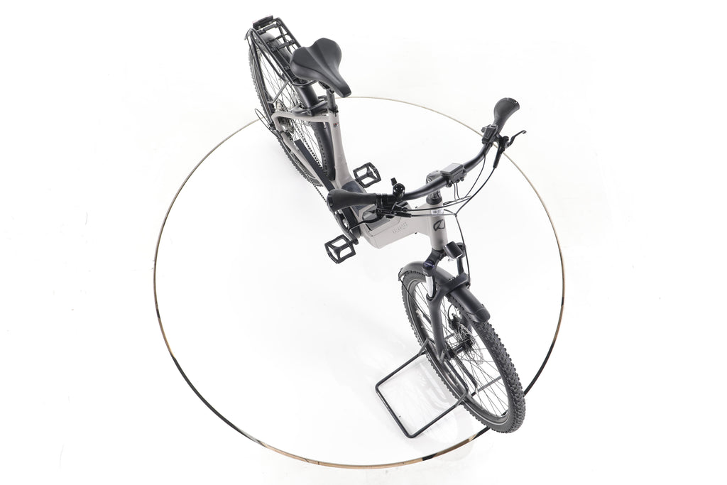 Kalkhoff Entice 1.b Move Trekking E-Bike Tiefeinsteiger - Image 15