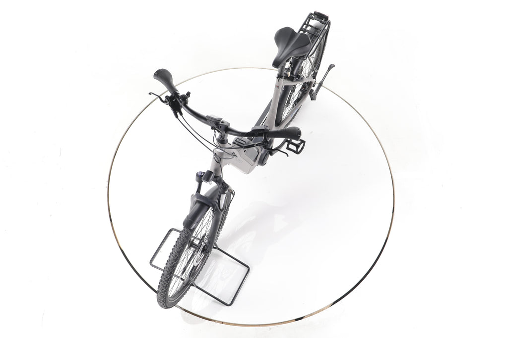 Kalkhoff Entice 1.b Move Trekking E-Bike Tiefeinsteiger - Image 17
