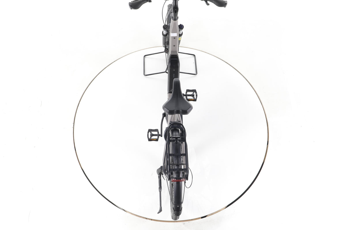 Kalkhoff Entice 1.b Move Trekking E-Bike Tiefeinsteiger - Image 22