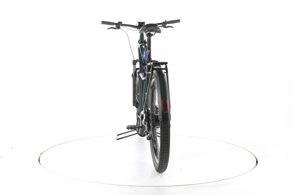 HNF Nicolai XD4 Rohloff City E-Bike - Image 10