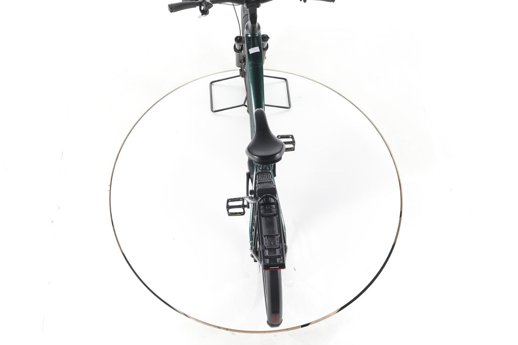 HNF Nicolai XD4 Rohloff City E-Bike - Image 22