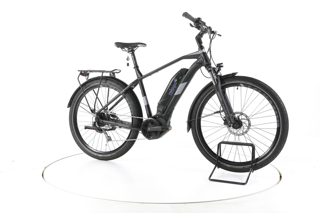 R Raymon TourRay E 3.0 Trekking E-Bike - Image 2