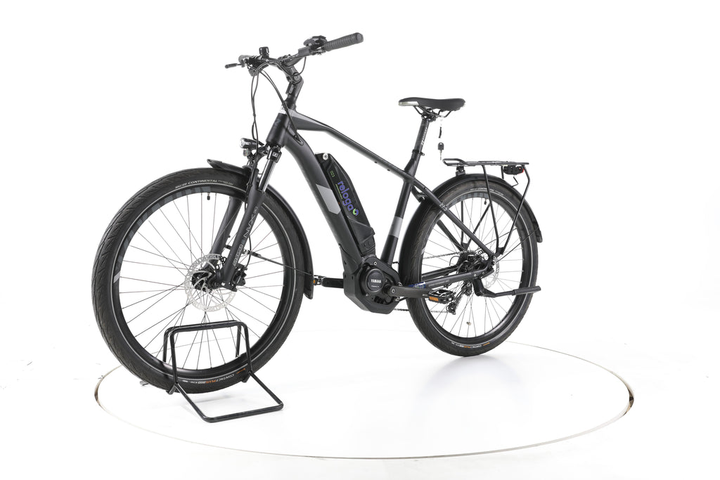R Raymon TourRay E 3.0 Trekking E-Bike - Image 6