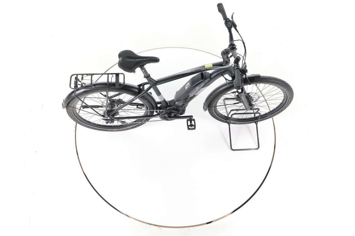 R Raymon TourRay E 3.0 Trekking E-Bike - Image 13