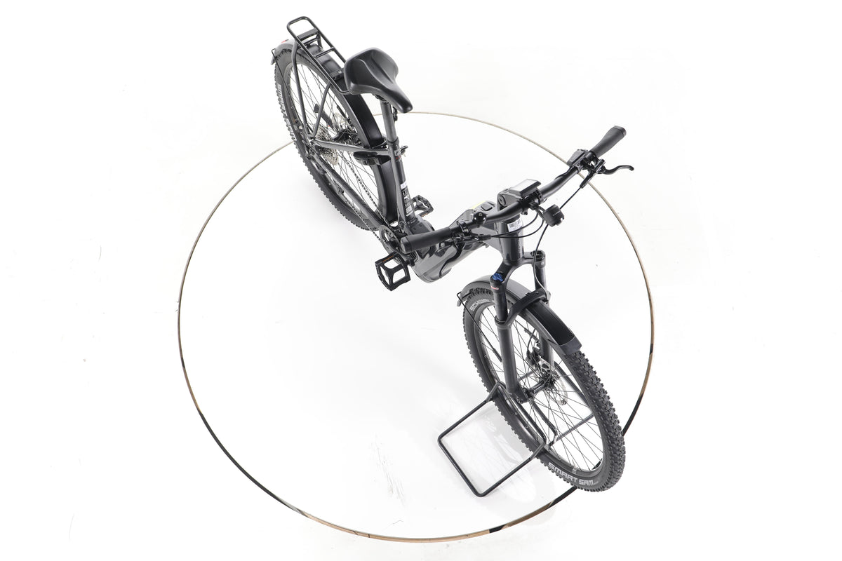 Focus Aventura 6,7 Trekking E-Bike Tiefeinsteiger - Image 15