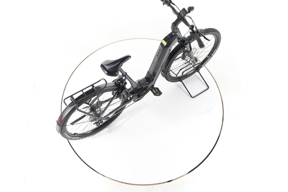 Focus Aventura 6,7 Trekking E-Bike Tiefeinsteiger - Image 24