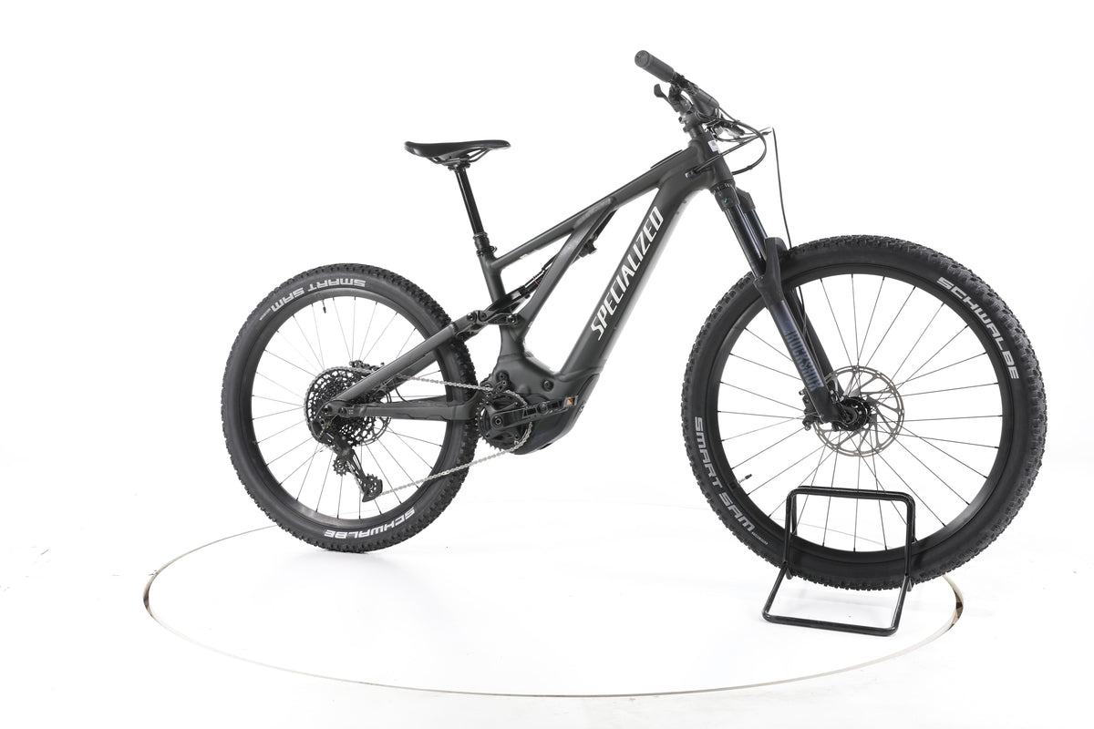 Specialized Turbo Levo G3 NB E-Bike Fully 2024 - Image 2