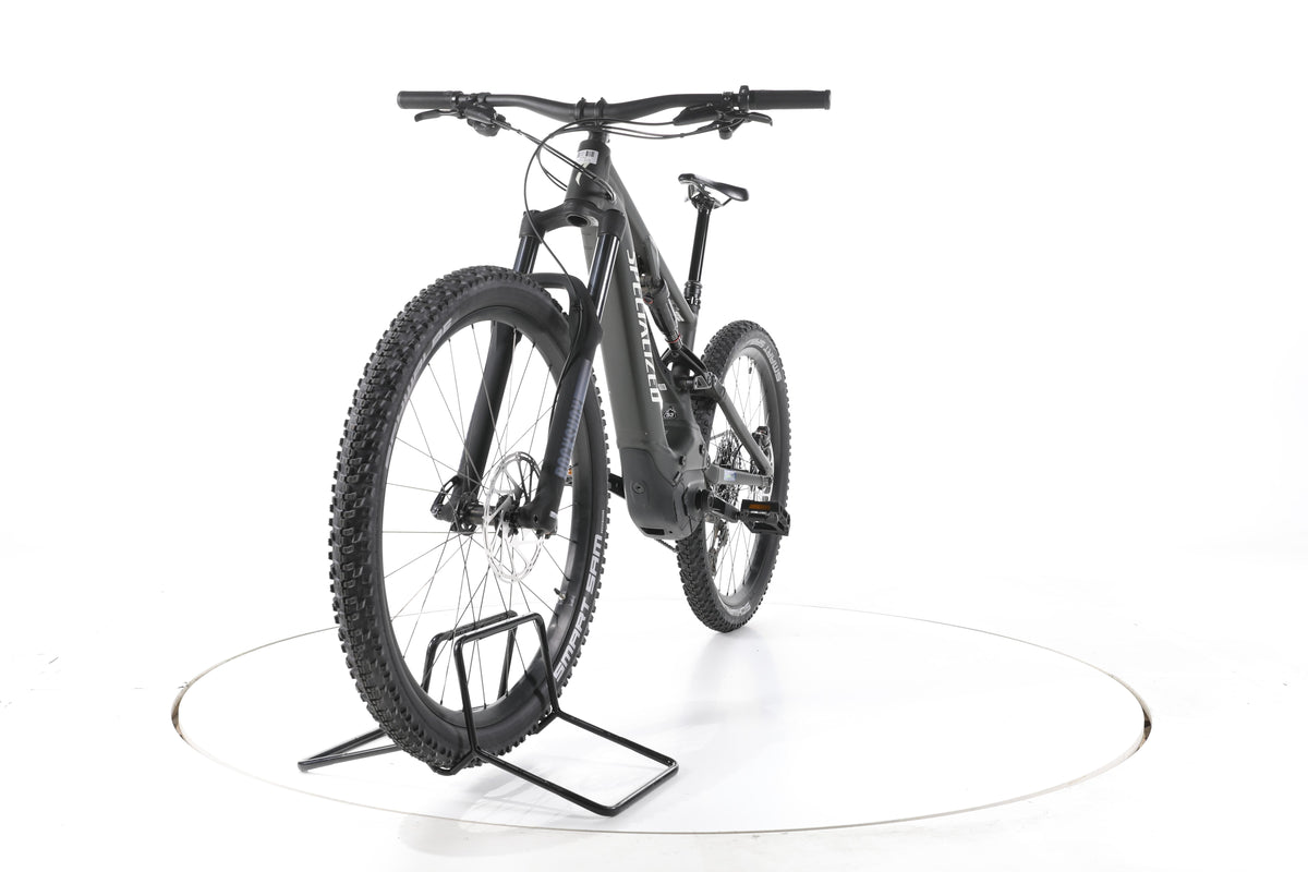 Specialized Turbo Levo G3 NB E-Bike Fully 2024 - Image 5