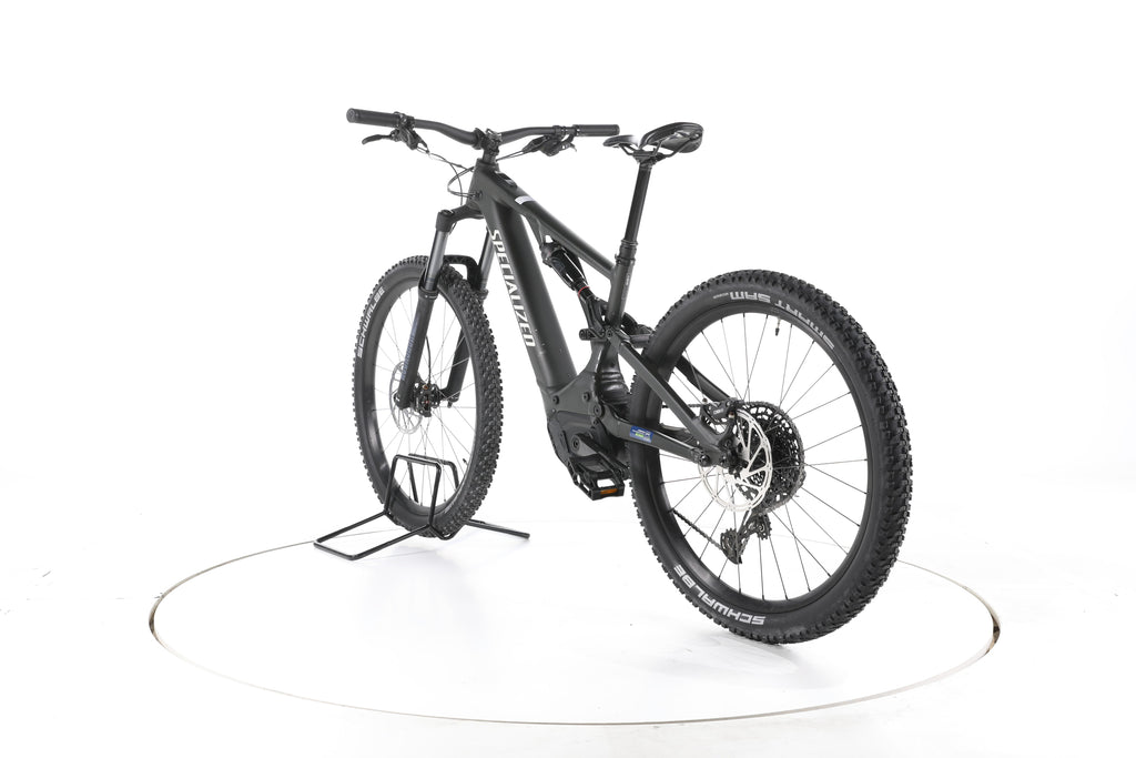 Specialized Turbo Levo G3 NB E-Bike Fully 2024 - Image 9