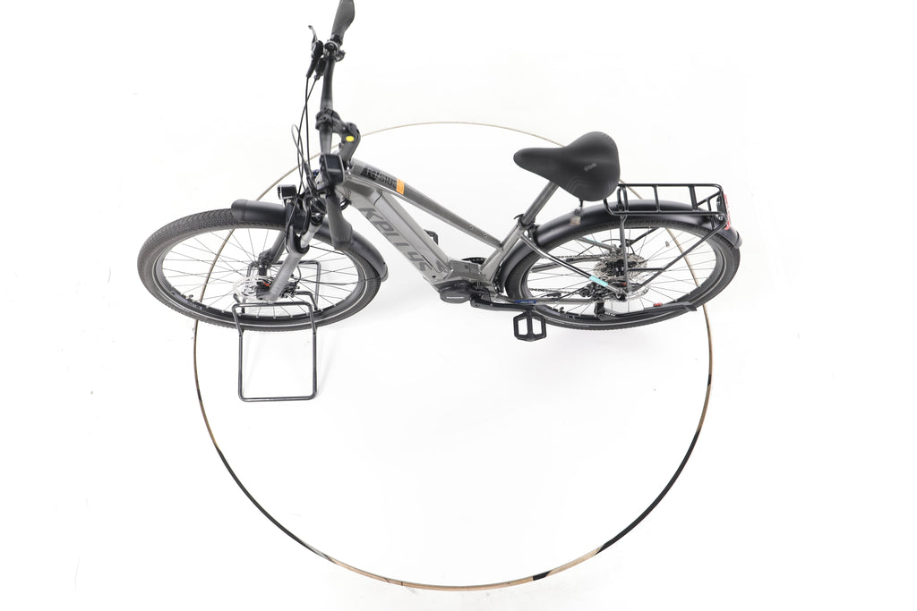 Kellys E-CRISTY 70 P Trekking E-Bike - Image 19
