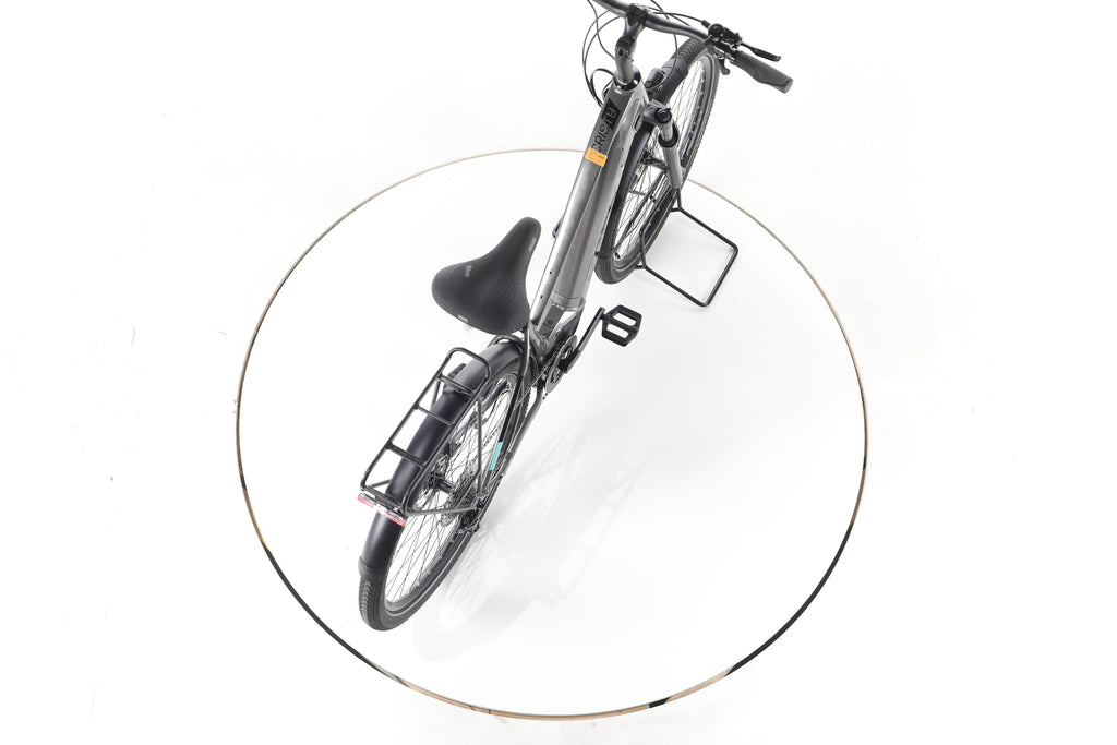Kellys E-CRISTY 70 P Trekking E-Bike - Image 23