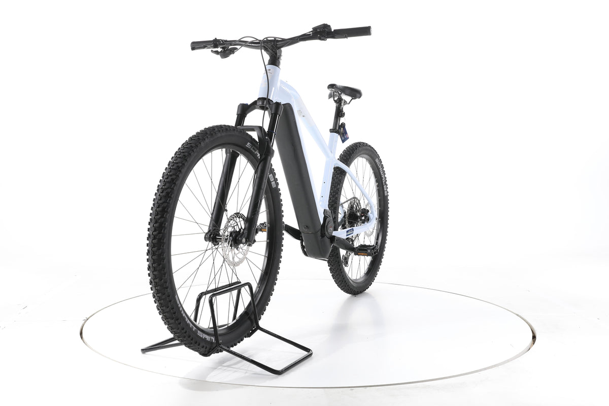 Cube Reaction Hybrid Pro Trekking E-Bike - Image 5