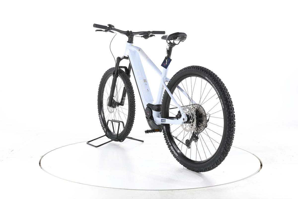 Cube Reaction Hybrid Pro Trekking E-Bike - Image 9