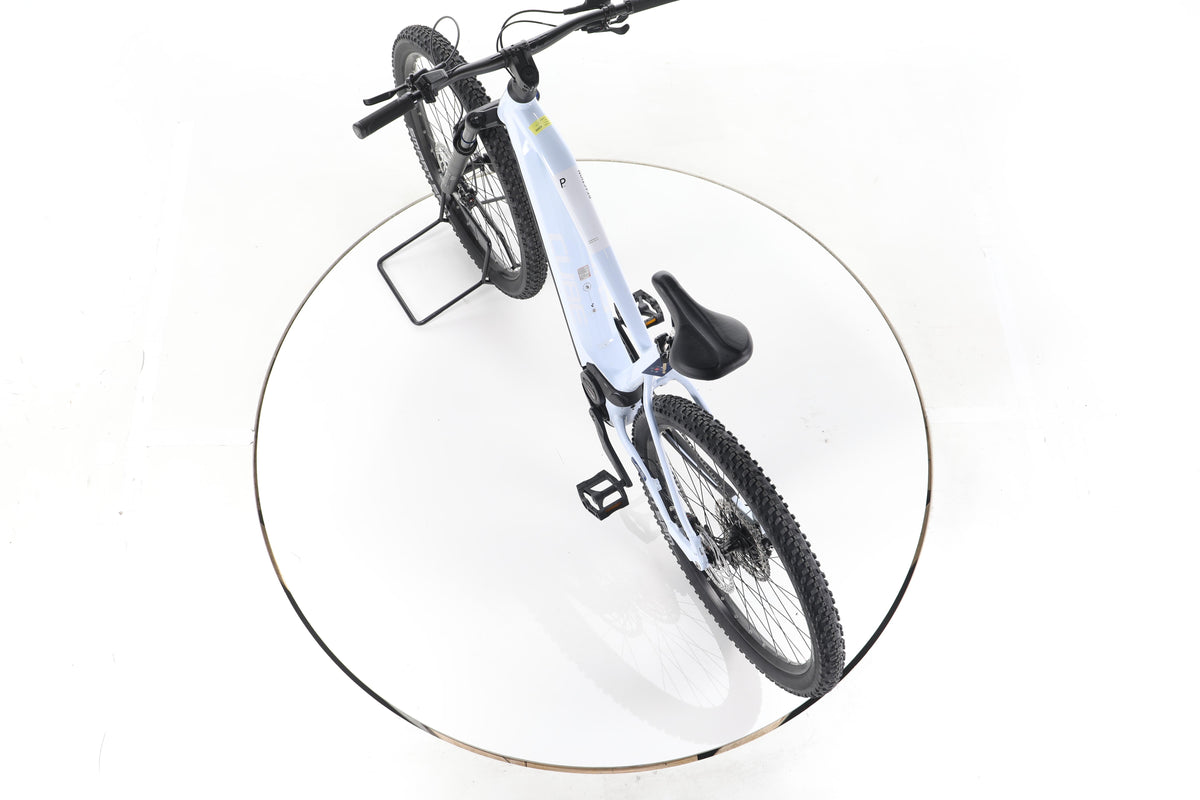 Cube Reaction Hybrid Pro Trekking E-Bike - Image 21