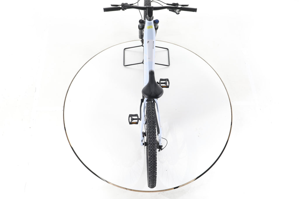 Cube Reaction Hybrid Pro Trekking E-Bike - Image 22