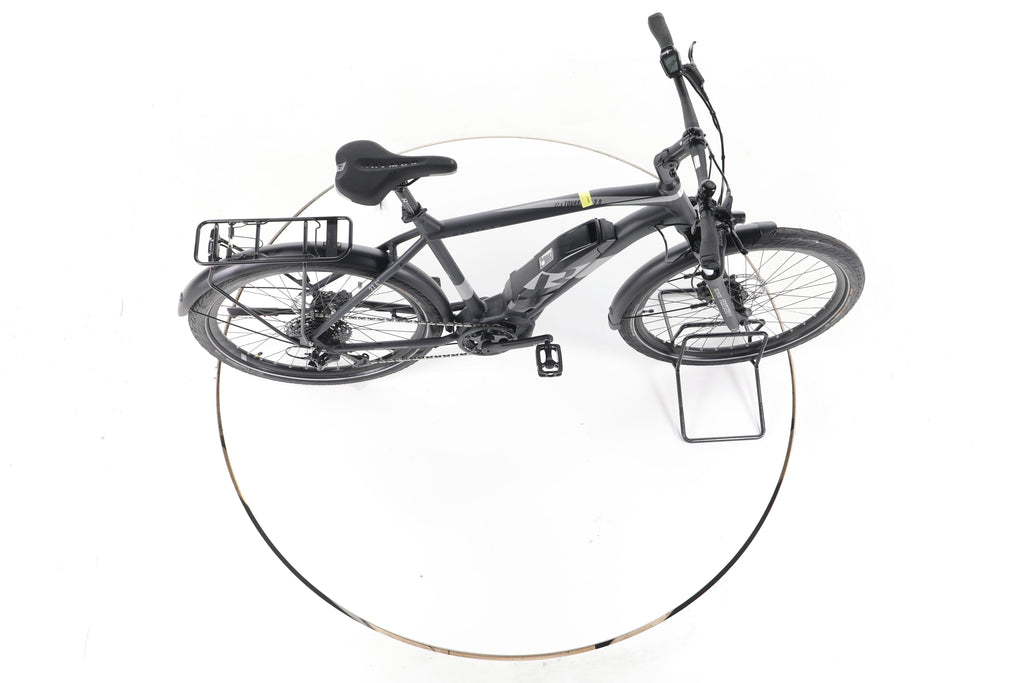 R Raymon TourRay E 3.0 Trekking E-Bike - Image 13