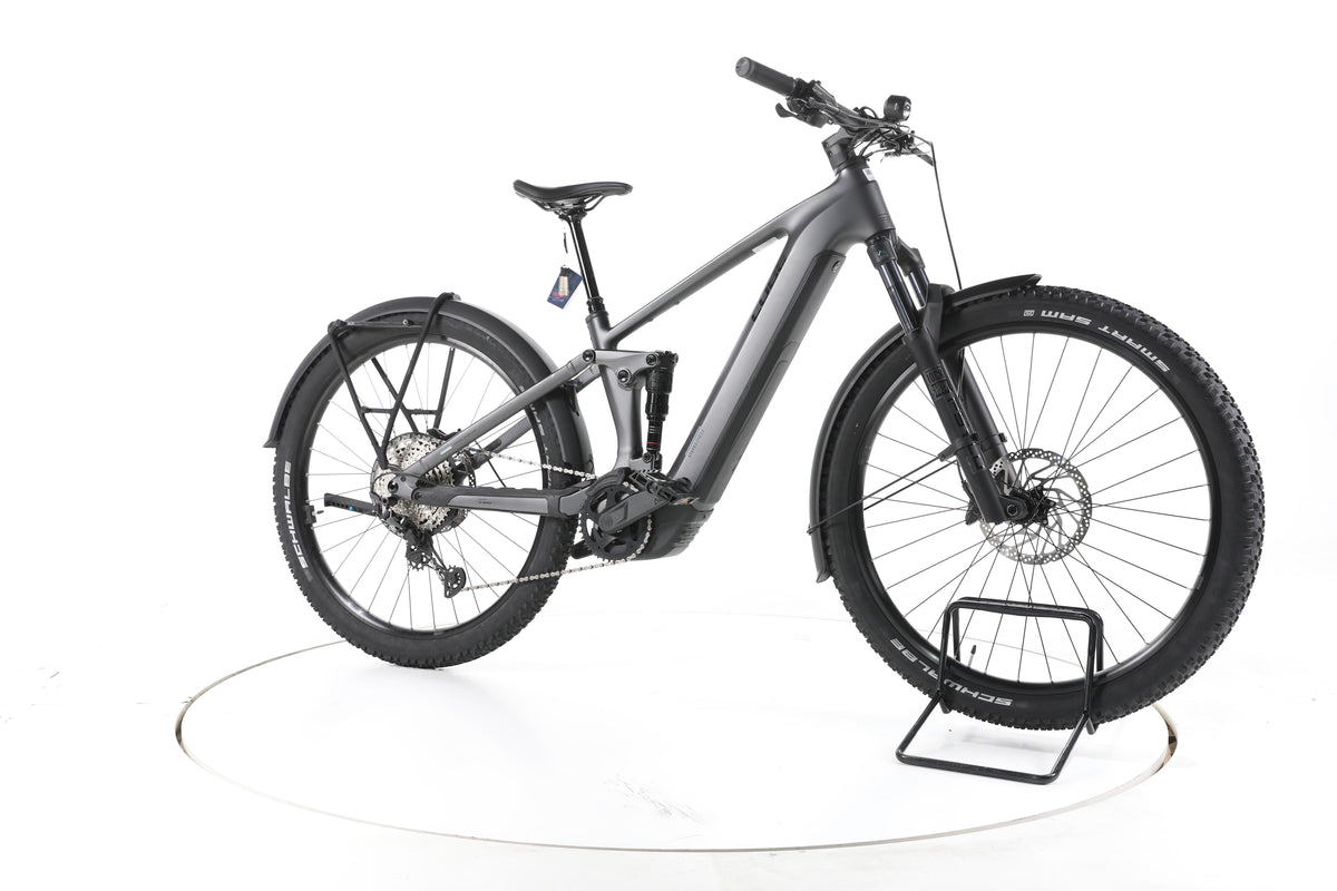 Cube Stereo Hybrid ONE22 SUV E-Bike 2025 - Image 2