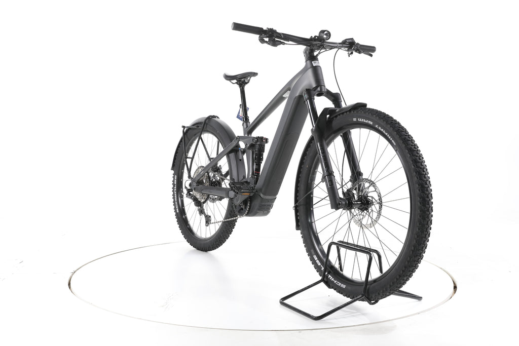 Cube Stereo Hybrid ONE22 SUV E-Bike 2025 - Image 3