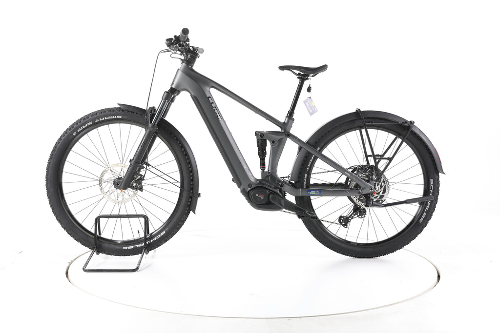 Cube Stereo Hybrid ONE22 SUV E-Bike 2025 - Image 7