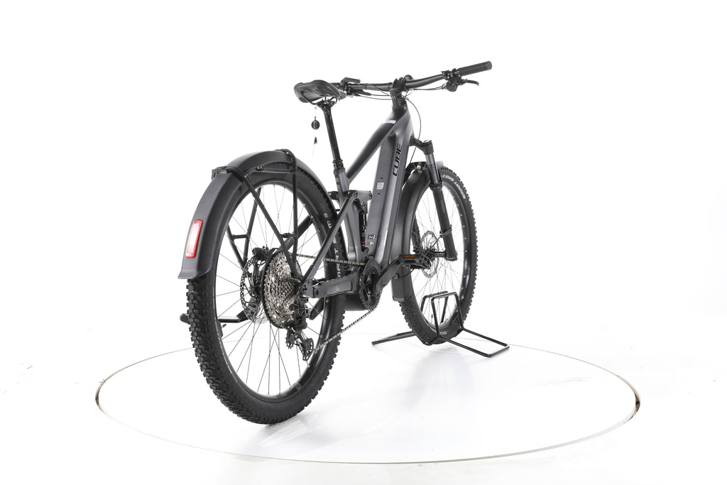 Cube Stereo Hybrid ONE22 SUV E-Bike 2025 - Image 11