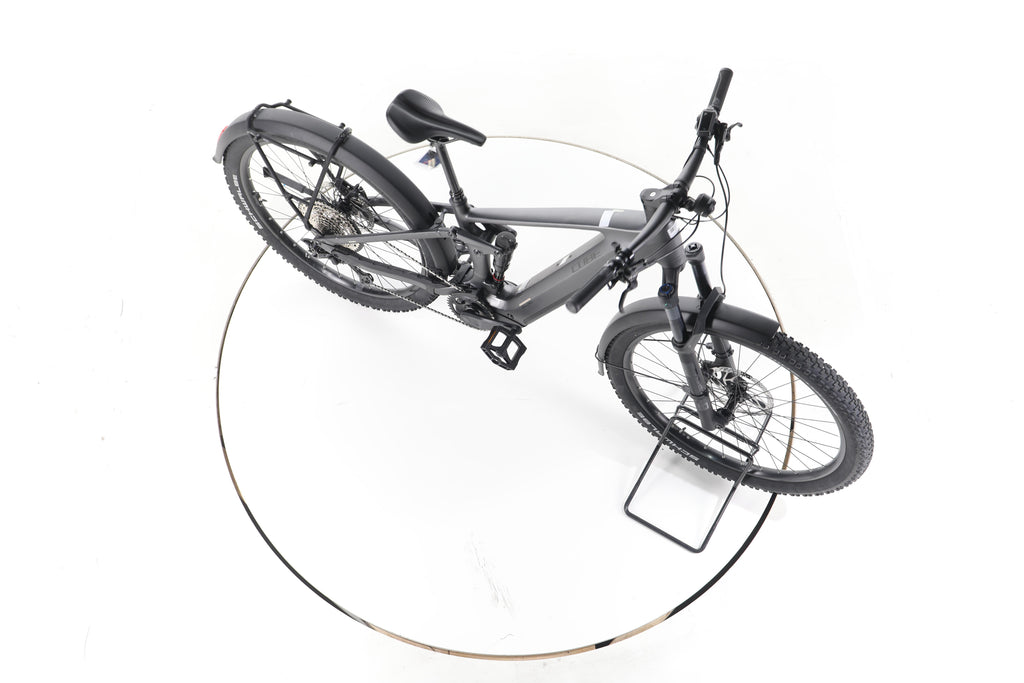 Cube Stereo Hybrid ONE22 SUV E-Bike 2025 - Image 14
