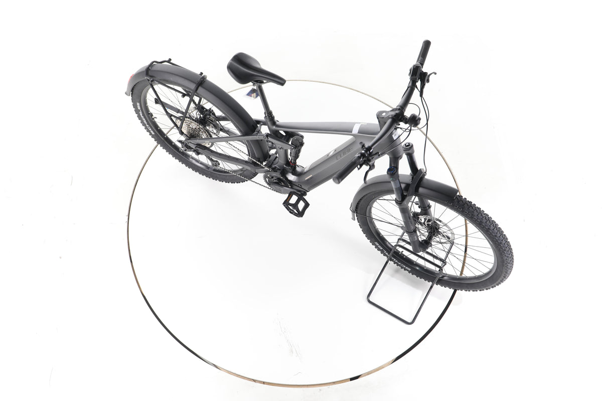 Cube Stereo Hybrid ONE22 SUV E-Bike 2025 - Image 14
