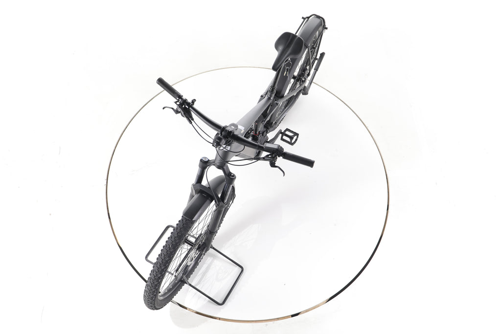 Cube Stereo Hybrid ONE22 SUV E-Bike 2025 - Image 17