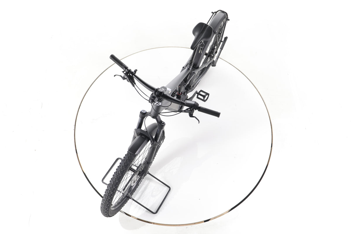 Cube Stereo Hybrid ONE22 SUV E-Bike 2025 - Image 17