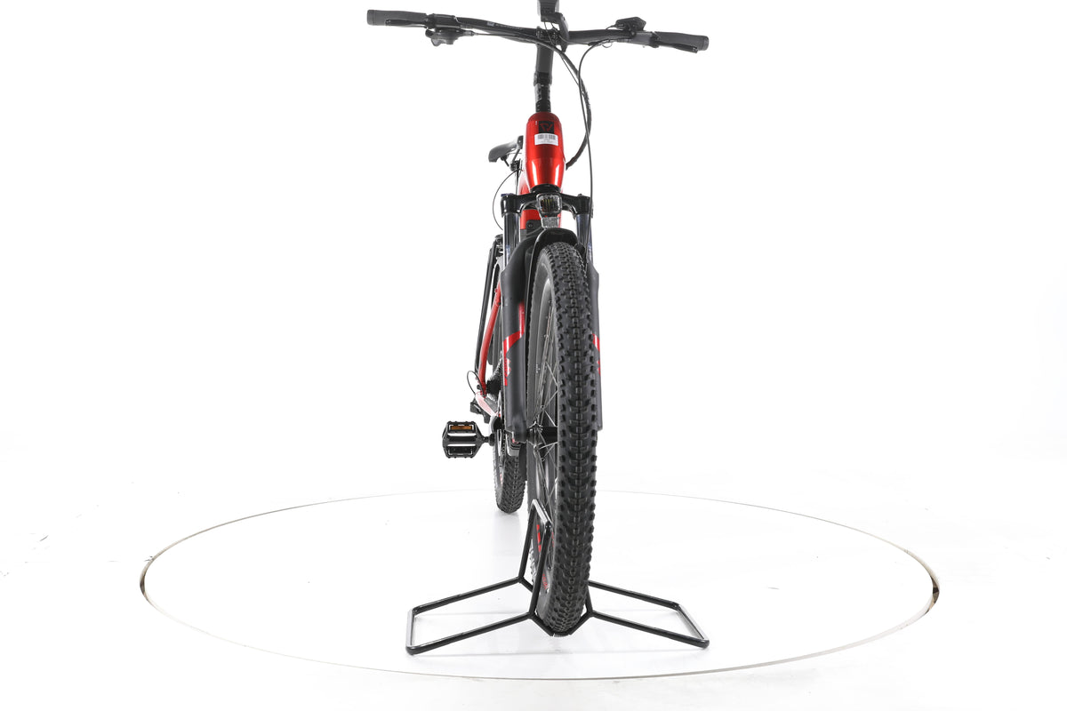 Conway Cairon C 3.0 Trekking E-Bike Tiefeinsteiger - Image 4