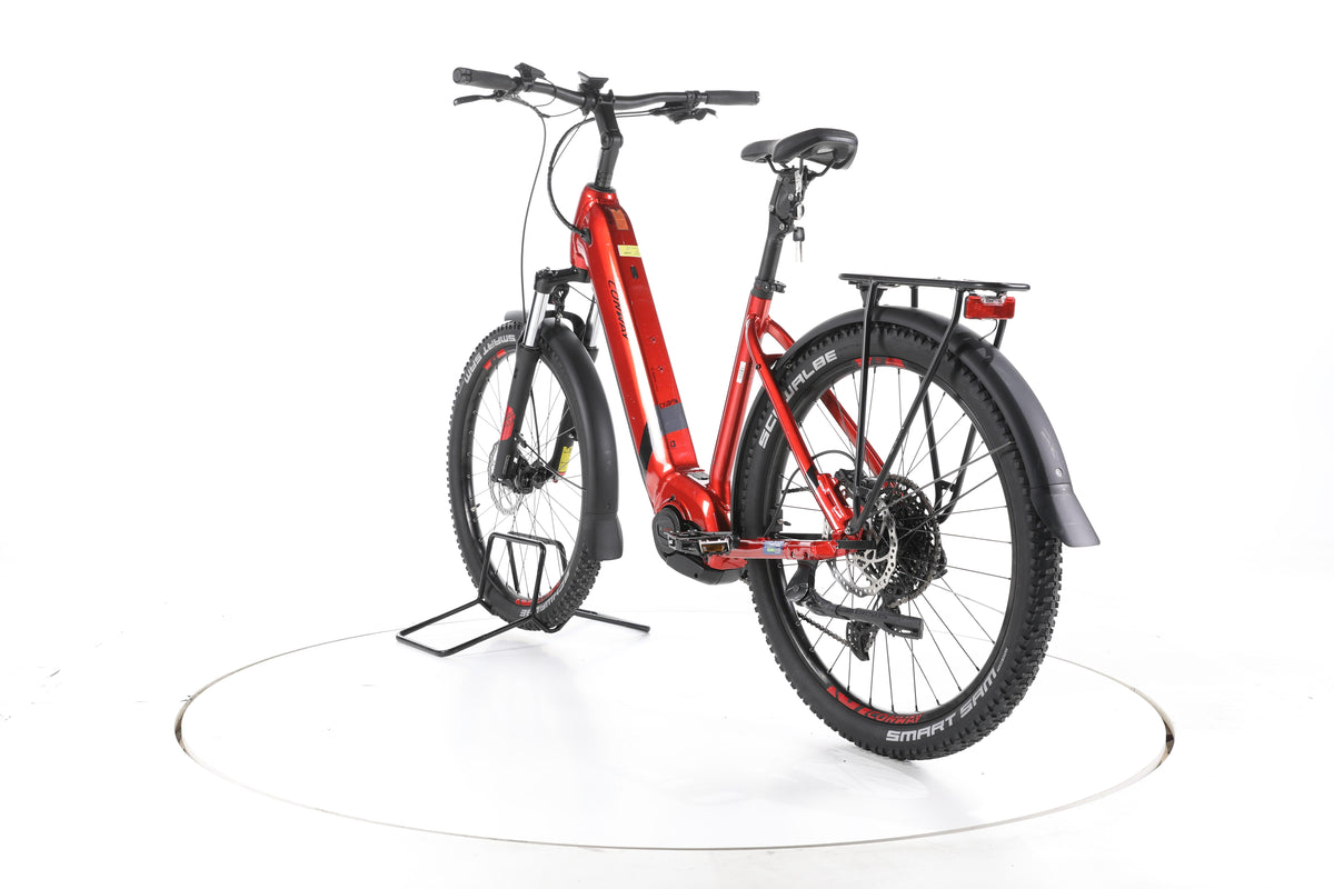Conway Cairon C 3.0 Trekking E-Bike Tiefeinsteiger - Image 9