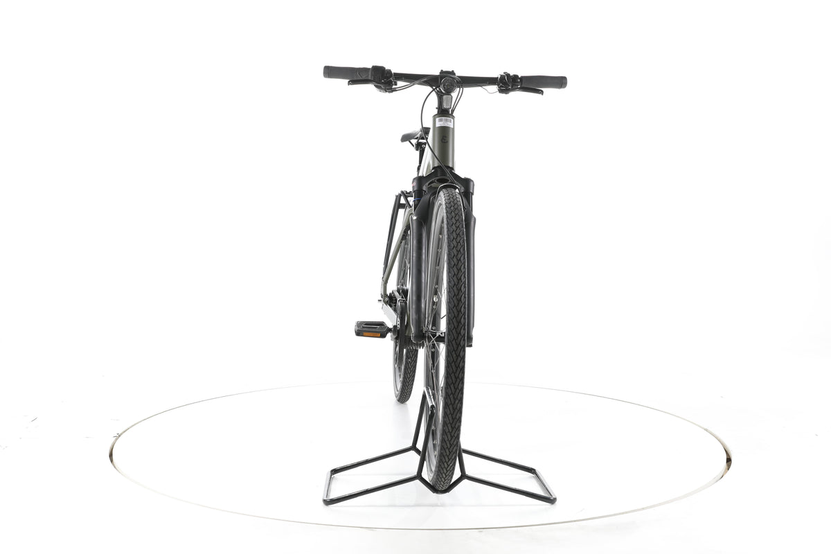 Riese & Müller UBN Five Vario City E-Bike - Image 4
