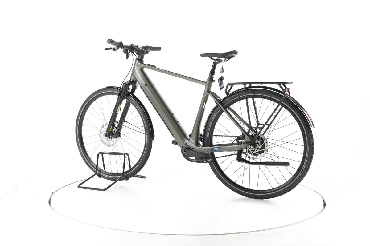 Riese & Müller UBN Five Vario City E-Bike - Image 8