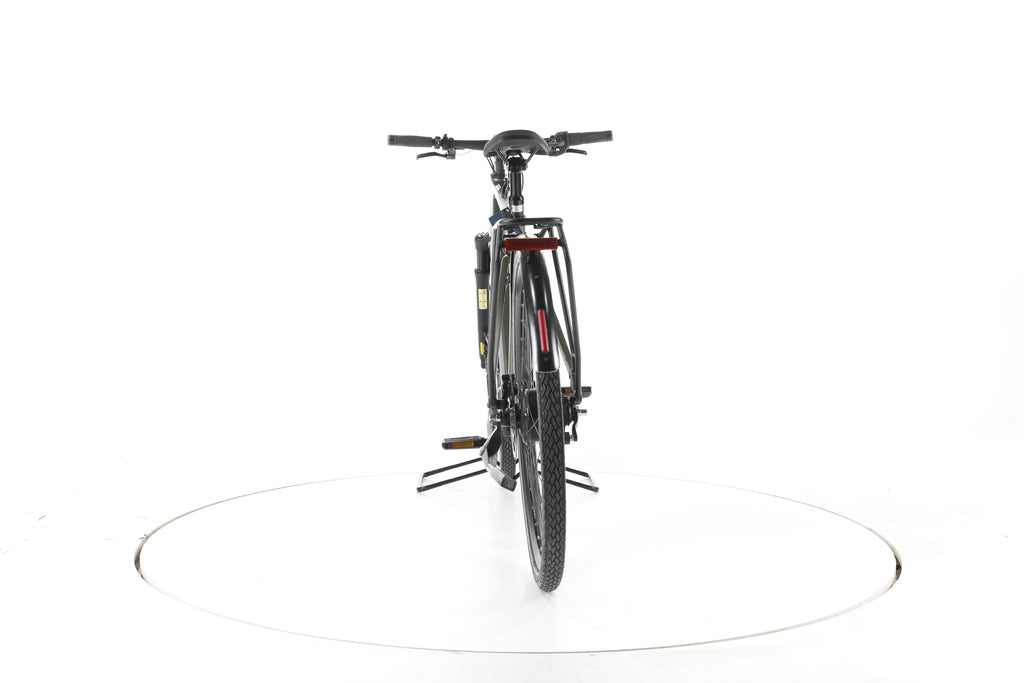 Riese & Müller UBN Five Vario City E-Bike - Image 10