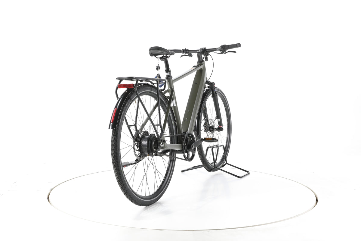 Riese & Müller UBN Five Vario City E-Bike - Image 11
