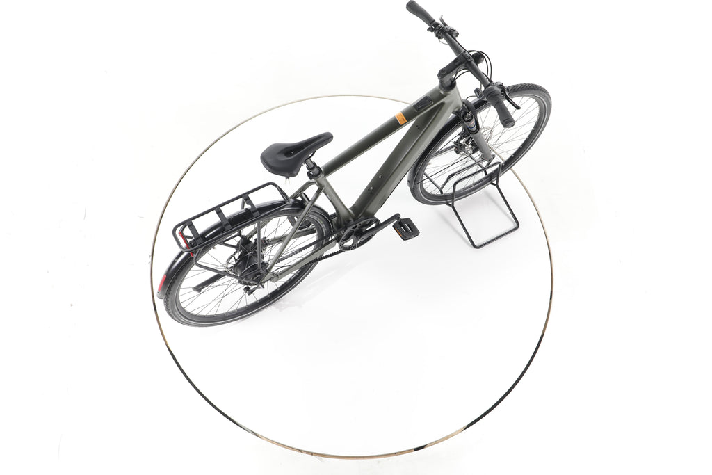 Riese & Müller UBN Five Vario City E-Bike - Image 24