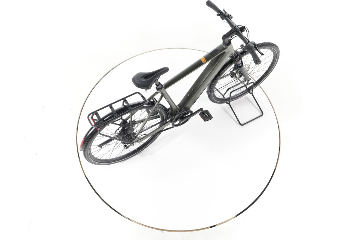 Riese & Müller UBN Five Vario City E-Bike - Image 24