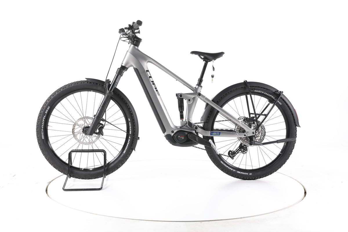 Cube Stereo Hybrid One 22 Race SUV E-Bike 2025 - Image 7