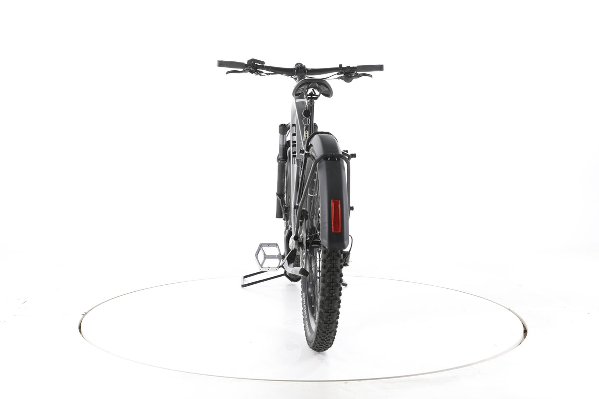 Cube Stereo Hybrid One 22 Race SUV E-Bike 2025 - Image 10