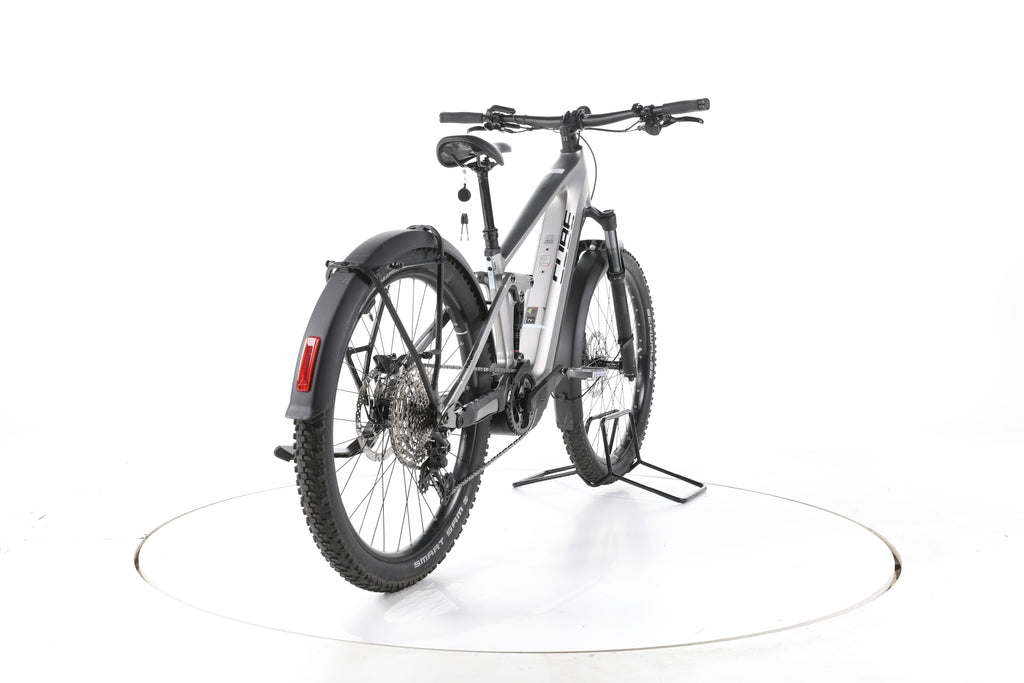 Cube Stereo Hybrid One 22 Race SUV E-Bike 2025 - Image 11