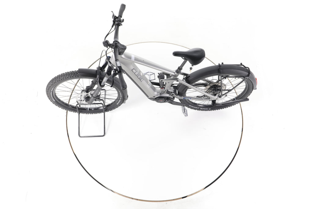 Cube Stereo Hybrid One 22 Race SUV E-Bike 2025 - Image 19