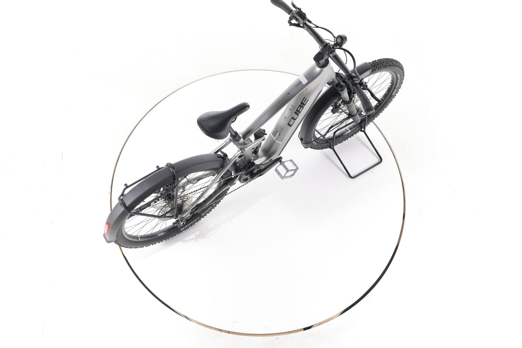 Cube Stereo Hybrid One 22 Race SUV E-Bike 2025 - Image 24